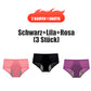 🌸KAUFE 5 UND ERHALTE 5 GRATIS 🌸2024 Neueste High Waist Leak proof Höschen